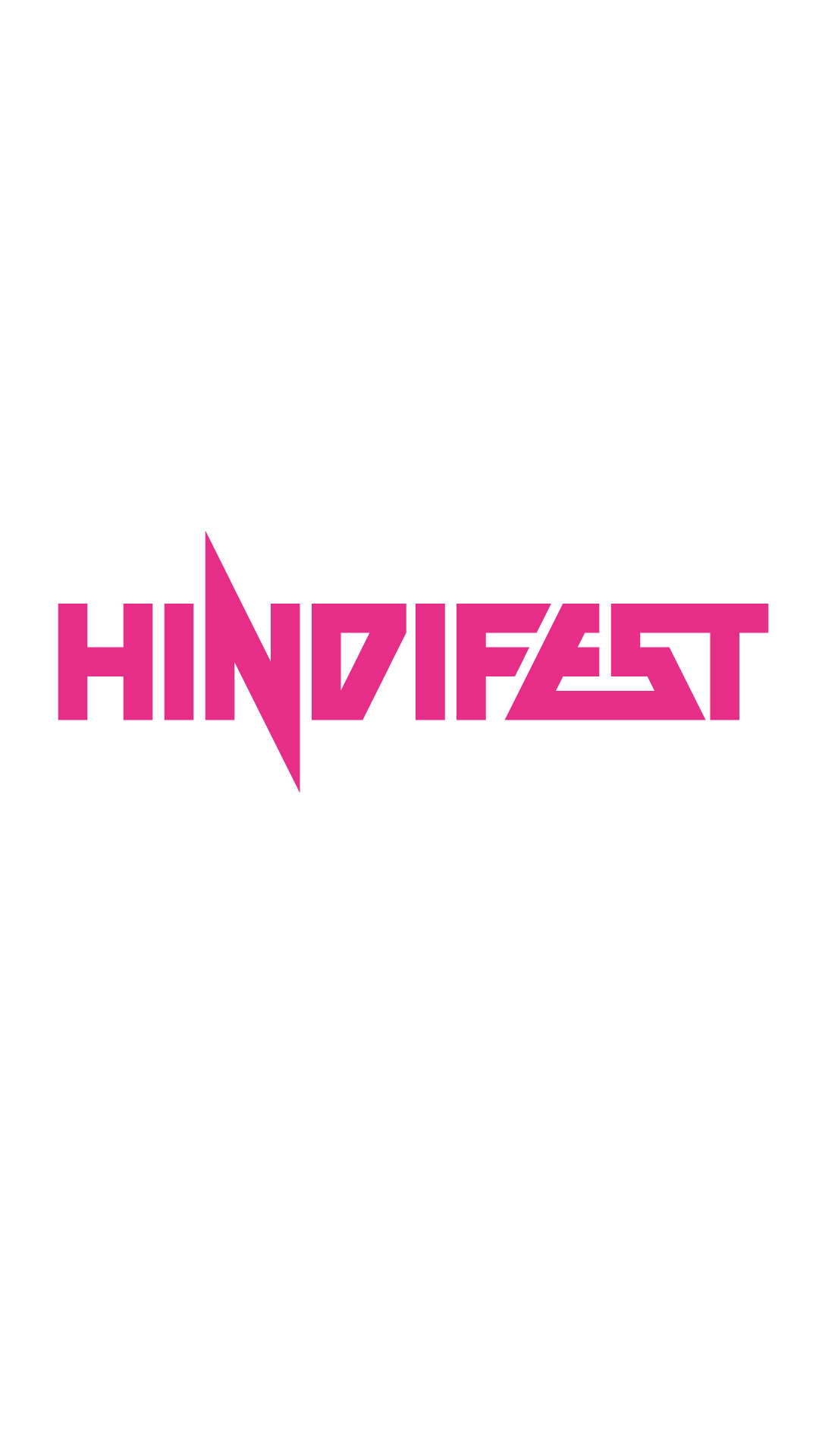 HINDIFEST STORE